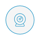 live camera icon